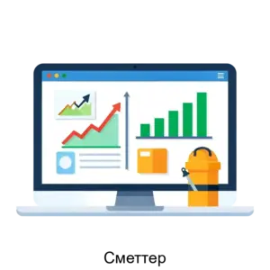 Купить Сметтер - ARPP-26088 из реестра по лучшей цене