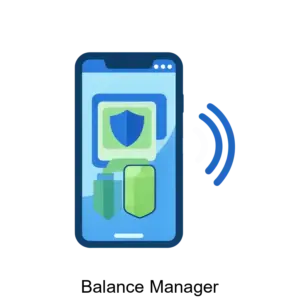 Купить Balance Manager - ARPP-27201 из реестра по лучшей цене