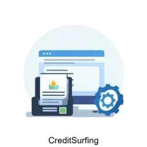 Купить CreditSurfing - ARPP-26012 из реестра по лучшей цене