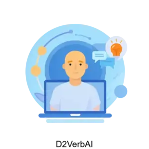 Купить D2VerbAI - ARPP-25819 из реестра по лучшей цене