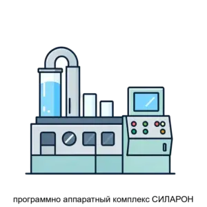 Купить программно аппаратный комплекс СИЛАРОН - ARPP-26142 из реестра по лучшей цене