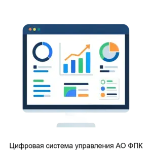 Купить Цифровая система управления АО ФПК - ARPP-26571 из реестра по лучшей цене