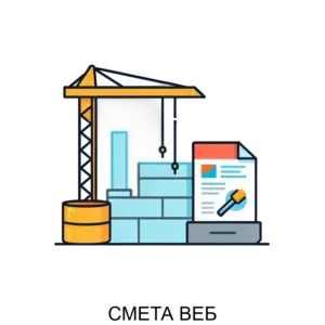 Купить СМЕТА ВЕБ - ARPP-26338 из реестра по лучшей цене