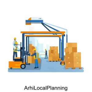 Купить ArhiLocalPlanning - ARPP-26163 из реестра по лучшей цене