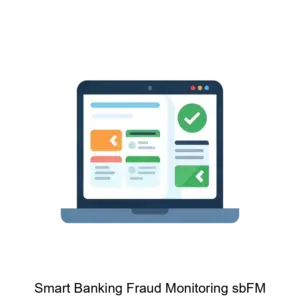 Купить Smart Banking Fraud Monitoring sbFM - ARPP-26373 из реестра по лучшей цене