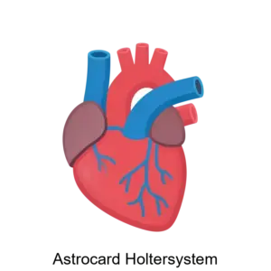 Купить Astrocard Holtersystem - ARPP-26082 из реестра по лучшей цене