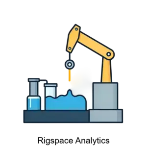 Купить Rigspace Analytics - ARPP-26353 из реестра по лучшей цене
