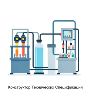 Купить Конструктор Технических Спецификаций - ARPP-26964 из реестра по лучшей цене