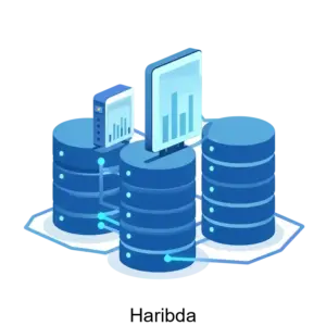 Купить Haribda - ARPP-26717 из реестра по лучшей цене