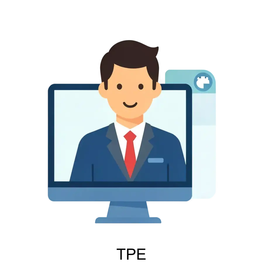 Техника и программное обеспечение TPE предназначены для предоставления внешним системам комплексной и актуальной информации о клиентском дереве, состоящем из физических и юридических лиц.