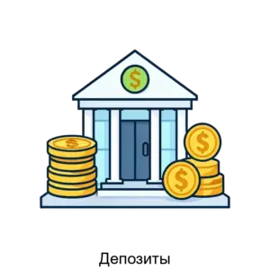 Купить Депозиты - ARPP-26477 из реестра по лучшей цене