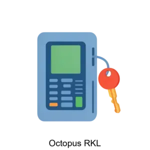 Купить Octopus RKL - ARPP-27335 из реестра по лучшей цене