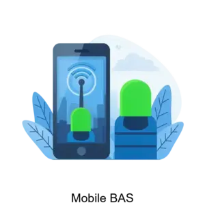 Купить Mobile BAS - ARPP-26136 из реестра по лучшей цене