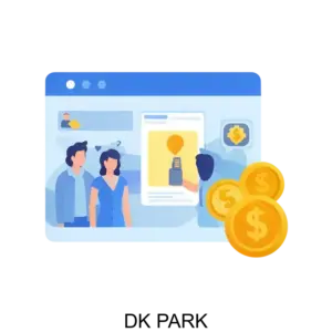 Купить DK PARK - ARPP-27355 из реестра по лучшей цене