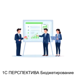 Купить 1С ПЕРСПЕКТИВА Бюджетирование - ARPP-27229 из реестра по лучшей цене