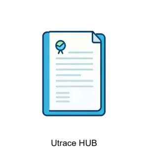 Купить Utrace HUB - ARPP-27252 из реестра по лучшей цене