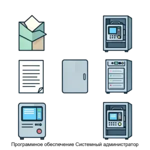 Купить Программное обеспечение Системный администратор - ARPP-27032 из реестра по лучшей цене