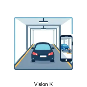 Купить Vision K - ARPP-26434 из реестра по лучшей цене