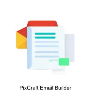 Купить PixCraft Email Builder - ARPP-26245 из реестра по лучшей цене