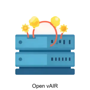 Купить Open vAIR - ARPP-26455 из реестра по лучшей цене