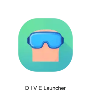 Купить D I V E Launcher - ARPP-27109 из реестра по лучшей цене