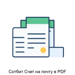Купить Сотбит Счет на почту в PDF - ARPP-26317 из реестра по лучшей цене