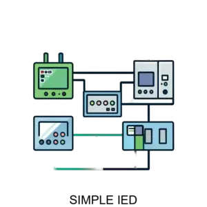 Купить SIMPLE IED - ARPP-27397 из реестра по лучшей цене