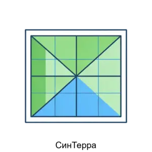 Купить СинТерра - ARPP-26447 из реестра по лучшей цене