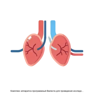 Купить Комплекс аппаратно-программный Валента для проведения исследований функциональной диагностики. Программный модуль Фонокардиография (ФКГ) - MKS-NEO-17089 из реестра по лучшей цене