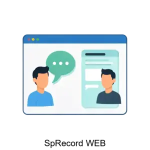 Купить SpRecord WEB - ARPP-26212 из реестра по лучшей цене