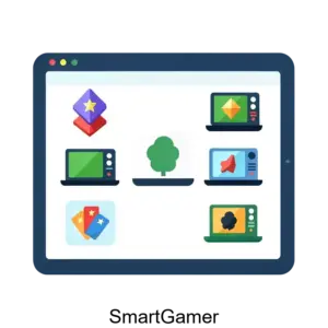 Купить SmartGamer - ARPP-26907 из реестра по лучшей цене