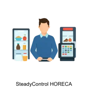 Купить SteadyControl HORECA - ARPP-26194 из реестра по лучшей цене