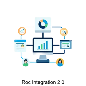 Купить Roc Integration 2 0 - ARPP-27047 из реестра по лучшей цене