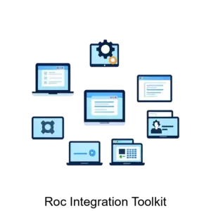 Купить Roc Integration Toolkit - ARPP-27046 из реестра по лучшей цене