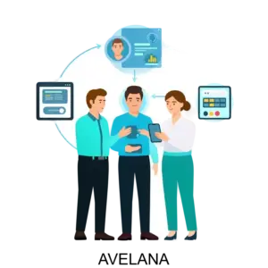 Купить AVELANA - ARPP-25810 из реестра по лучшей цене