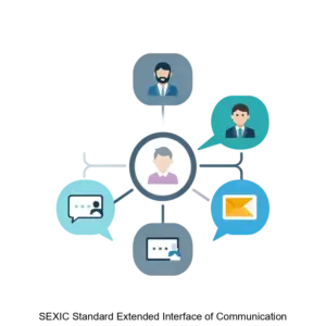Купить SEXIC Standard Extended Interface of Communication - ARPP-26694 из реестра по лучшей цене