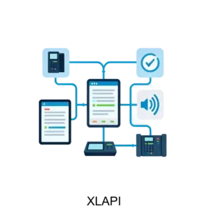 Купить XLAPI - ARPP-26554 из реестра по лучшей цене