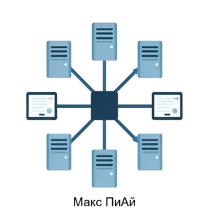 Купить Макс ПиАй - ARPP-26731 из реестра по лучшей цене