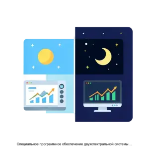 Купить Специальное программное обеспечение двухспектральной системы видеонаблюдения Кивер - MKS-NAUC-17095 из реестра по лучшей цене