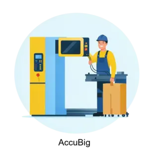 Купить AccuBig - ARPP-26247 из реестра по лучшей цене