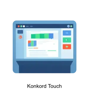 Купить Konkord Touch - ARPP-26165 из реестра по лучшей цене