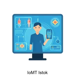 Купить IoMT Istok - ARPP-27133 из реестра по лучшей цене