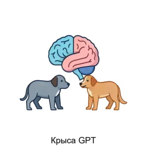 Купить Крыса GPT - ARPP-27019 из реестра по лучшей цене