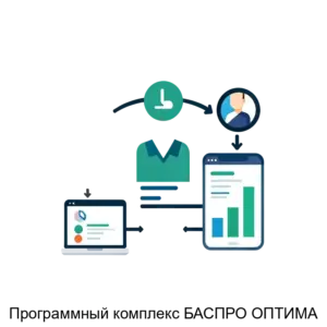 Купить Программный комплекс БАСПРО ОПТИМА - MKS-INFA-17099 из реестра по лучшей цене