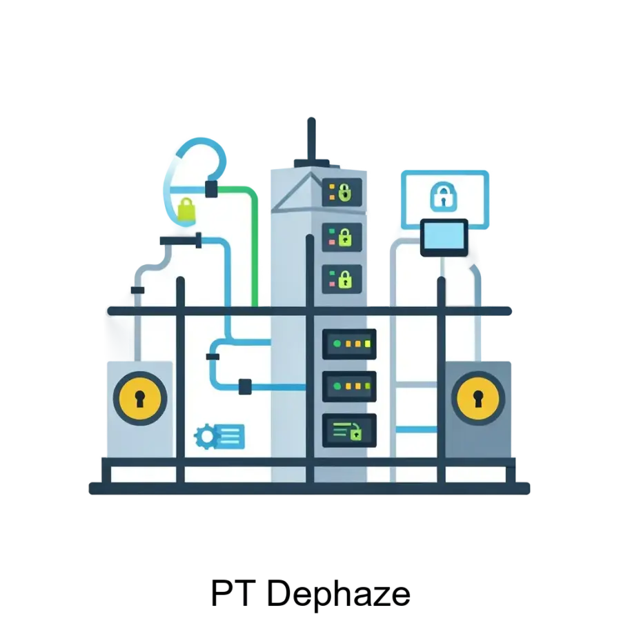 PT Dephaze — это инновационный продукт, предназначенный для автоматизированного внутреннего тестирования на проникновение в ИТ-инфраструктуре. Основная задача: автоматизированные атаки безопасности инфраструктуры.