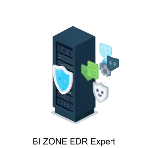 Купить BI ZONE EDR Expert - ARPP-26299 из реестра по лучшей цене