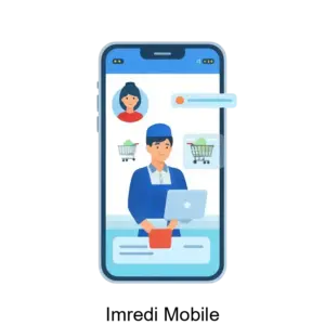 Купить Imredi Mobile - ARPP-27378 из реестра по лучшей цене