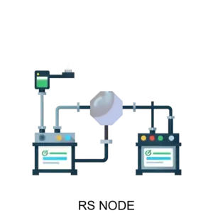 Купить RS NODE - ARPP-26777 из реестра по лучшей цене