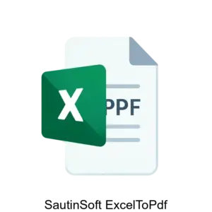Купить SautinSoft ExcelToPdf - ARPP-25748 из реестра по лучшей цене
