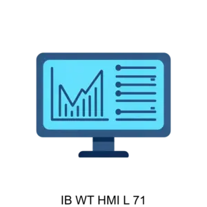 Купить IB WT HMI L 71 - ARPP-26325 из реестра по лучшей цене